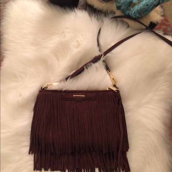 Rebecca minkoff Crossbody Bag - Picture 8 of 8